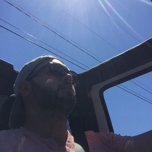 Meet your Posher, Jason